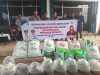 Tingkatkan Budidaya Ikan, DPRD Sumsel Beri Bantuan Ribuan Bibit Lele dan Patin di PALI