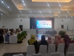Rakor RT Se-Kota Lubuk Linggau: Jabatan Diperpanjang, Insentif Naik, Dana Rp 20 Juta Disiapkan