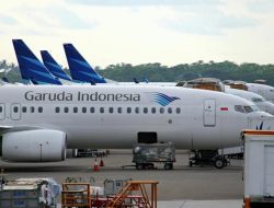 Garuda atau Lion? Transformasi Senyap yang Mengancam Akuntabilitas BUMN Penerbangan