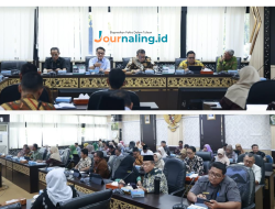 Pansus Gaspol Bahas RPJMD Sumbar 2025–2029, Fokus Bawa Daerah Maju dan Mandiri