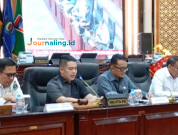 RPJMD Sumbar Harus Selaras dengan RPJPD, RTRW, dan Arah Pembangunan Nasional
