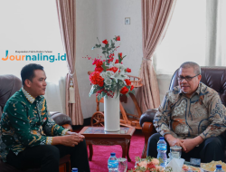 Ketua DPRD Sumbar Tinjau Istana Bung Hatta, Dorong Jadi Ikon Wisata dan Penggerak Ekonomi