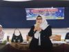 Lastuti Darni Serap Aspirasi Generasi Muda di SMAN 2 Sumbar Kota Solok