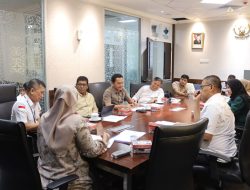 Seleksi KPID Sumbar 2025–2028 Diminati 70 Pendaftar dari Beragam Profesi