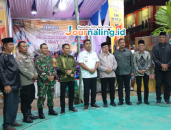 Festival Sepak Rago se-Sumbar Perebutkan Piala Evi Yandri Cup IV, Upaya Lestarikan Tradisi Minangkabau
