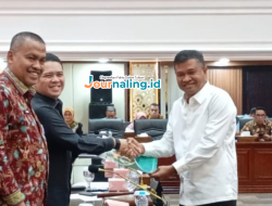 Gerindra Dorong Dana Rajawali Diinvestasikan, Tambah PAD dan Dukung Beasiswa