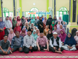 Warga Minta Solusi Banjir dan Pemberdayaan Ekonomi ke Ketua DPRD Sumbar