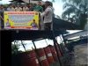 Heboh Dugaan Setoran Minyak Ilegal, Polsek Sanga Desa Langsung Bertindak