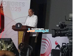 Kaesang Resmi Nahkodai PSI, Jokowi Tunjukkan Dukungan Total
