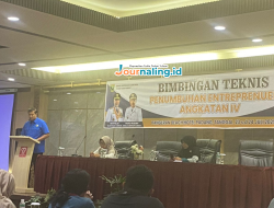 Lewat Bimtek, DPRD Sumbar Ajak Pemuda Jadi Pelaku Usaha Tangguh