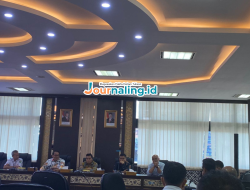 Bahas Efisiensi Anggaran, Bapemperda 50 Kota Konsultasi ke DPRD Sumbar