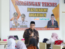 Muhidi Ajak Pelaku UMKM Libatkan Nilai Religius dalam Membangun Usaha