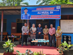 Ali Muda Disambut Antusias di Hari Keempat Reses, Warga Soroti Pendidikan dan Sertifikasi Sawit