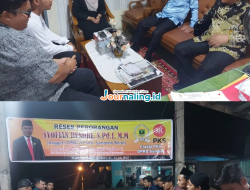 Syofian Hendri Dorong Kolaborasi Nagari dan Kampus untuk Atasi Ekonomi dan Pengangguran