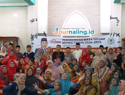 Reses di Kuranji, Evi Yandri Soroti Masalah PPDB dan Usulkan Solusi Sekolah Rakyat & Sekolah Garuda
