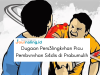 Dugaan Perselingkuhan Picu Pembunuhan Sadis di Prabumulih