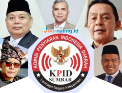 Ketua DPRD Sumbar Dukung Proses Seleksi KPID yang Terbuka