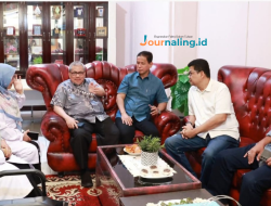 DPRD Sumbar Turun Gunung ke Bukittinggi, Bahas Dana Pendidikan