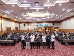 Iqra Buka Bimtek Politik, Dorong Tokoh Masyarakat Jadi Agen Demokrasi di Padang