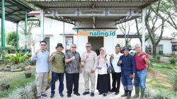Kunjungi TPA Payakumbuh, Ketua DPRD Sumbar Bicara Potensi PAD dari Sampah