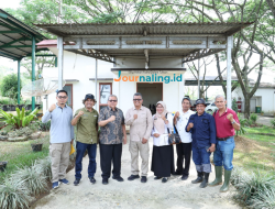 Kunjungi TPA Payakumbuh, Ketua DPRD Sumbar Bicara Potensi PAD dari Sampah