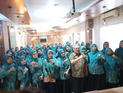 Dorong UMKM Naik Kelas, Ketua DPRD Sumbar Tekankan Ekonomi Keluarga Kuat, PAD Meningkat