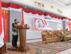 Reses DPRD Sumbar, Nofrizon Angkat Isu Koperasi dan Usaha Kecil di Kabupaten Agam