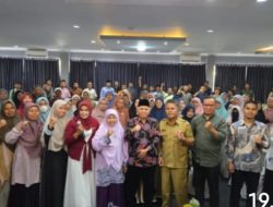 Anggota DPRD Sumbar Nurfirman Wansyah Dukung Penguatan Ketahanan Keluarga
