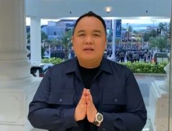 Wakil Ketua DPRD Sumbar Apresiasi Aksi Damai: Tertib, Lugas, Tanpa Anarkisme
