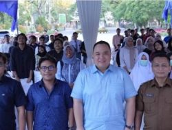 Nanda Satria Tekankan Peran UMKM sebagai Tulang Punggung Ekonomi Rakyat