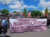FKPP Gelar Aksi Unjuk Rasa di Depan DPRD Prabumulih, Desak Hak Angket dan Tuntaskan Isu Pendidikan