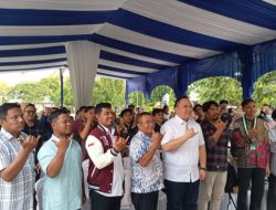 Wakil Ketua DPRD Sumbar Dorong Penguatan Koperasi dan UMKM