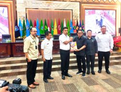 DPRD Sumbar Wajib Laporan Reses dan Kinerja Anggota Dewan di Rapat Paripurna