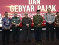 Ketua DPRD Sumbar Dorong Digitalisasi Pajak demi Peningkatan PAD