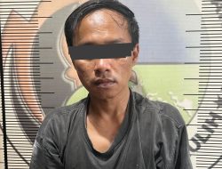 Satresnarkoba Polres Prabumulih Tangkap Pengedar Narkoba, Amankan Pil Ekstasi dan Uang Tunai