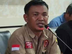 FKPP Geruduk DPRD Prabumulih Tuntut Transparansi dan Dugaan Rangkap Jabatan Wakil Walikota