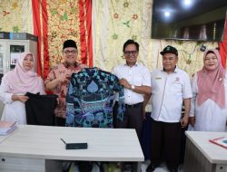 Ketua DPRD Sumbar Dorong Penempatan Guru Konselor di Setiap SMA dan SMK