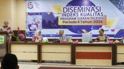 Ketua DPRD Sumbar Dorong KPID Gandeng Lembaga Penyiaran Angkat Potensi Daerah