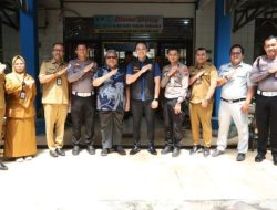 Ketua DPRD Sumbar Tinjau SAMSAT Padang Pariaman, Dorong Inovasi Layanan Pajak dan PAD