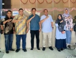 Komisi III DPRD Sumbar Apresiasi Kinerja Samsat Kota Pariaman yang Cepat dan Transparan