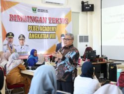 Ketua DPRD Sumbar Muhidi Ajak UMKM Junjung Kejujuran dan Amanah dalam Berusaha
