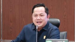 Ketua Komisi IV DPRD Sumbar Pastikan Pembangunan Jalan Bayang–Alahan Panjang Rampung Tahun Ini