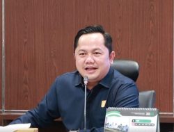 Ketua Komisi IV DPRD Sumbar Pastikan Pembangunan Jalan Bayang–Alahan Panjang Rampung Tahun Ini