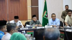 Muhidi Minta Pemerintah Daerah Tetapkan Target Terukur untuk Menekan Aktivitas Tambang dan Ikan Ilegal