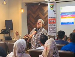 Ketua DPRD Sumbar Muhidi Dorong Masyarakat Padang Kembangkan Ekonomi Kreatif