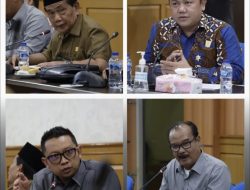 Komisi IV DPRD Sumbar Dorong Optimalisasi Terminal Anak Air Senilai Rp92 Miliar
