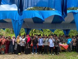 Penguatan Tata Kelola Perkebunan Dorong Kesejahteraan Petani di Sumbar