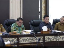 Bapemperda DPRD Sumbar Inventarisasi Perda, Evaluasi Regulasi untuk Efektivitas Pelayanan Masyarakat