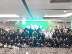 DPD Pemuda Tani Indonesia Sumbar Resmi Dikukuhkan, Siap Gerakkan Pemuda Majukan Pertanian