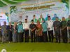 245 Pasangan Akhirnya Nikah Resmi, Isbat Nikah Terpadu Warnai HUT ke-24 Kota Prabumulih